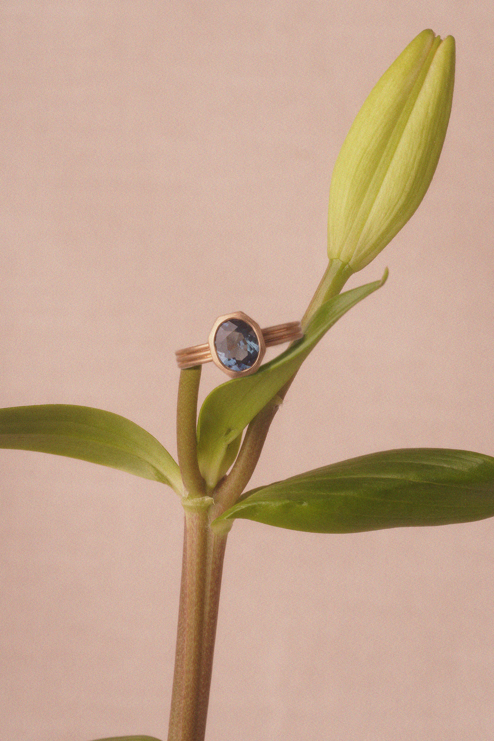 Thea Ring • Karmila Darling