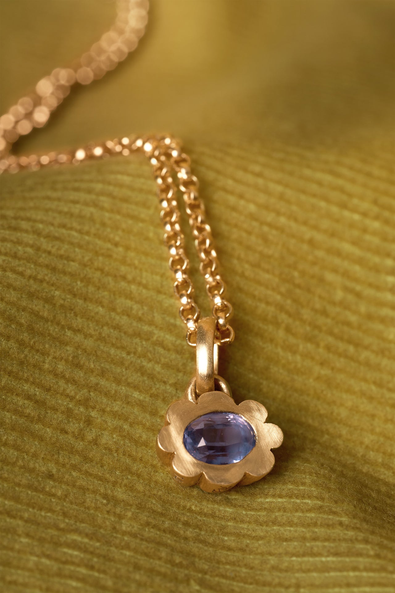 Jammy Pendant