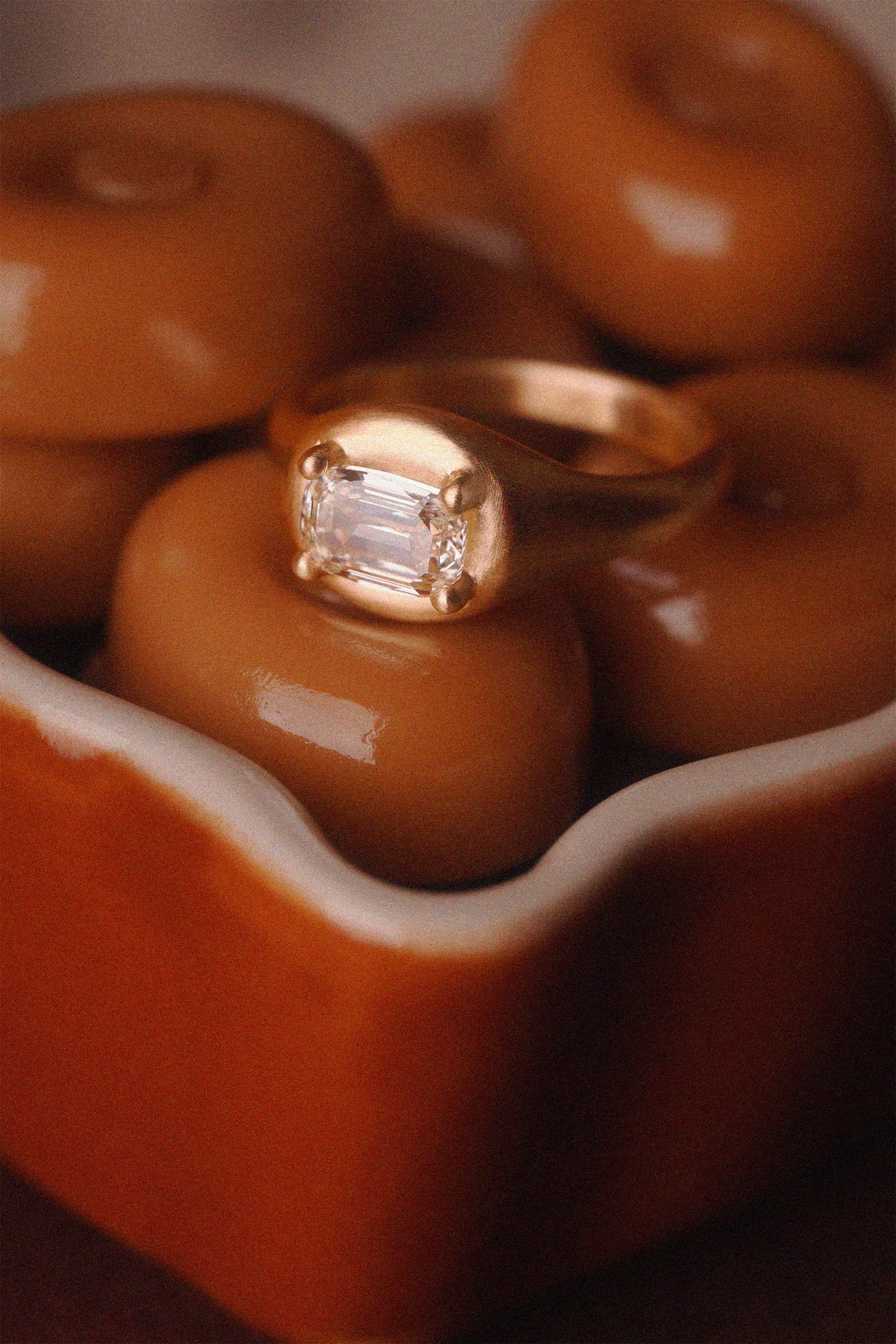 Pillow Ring