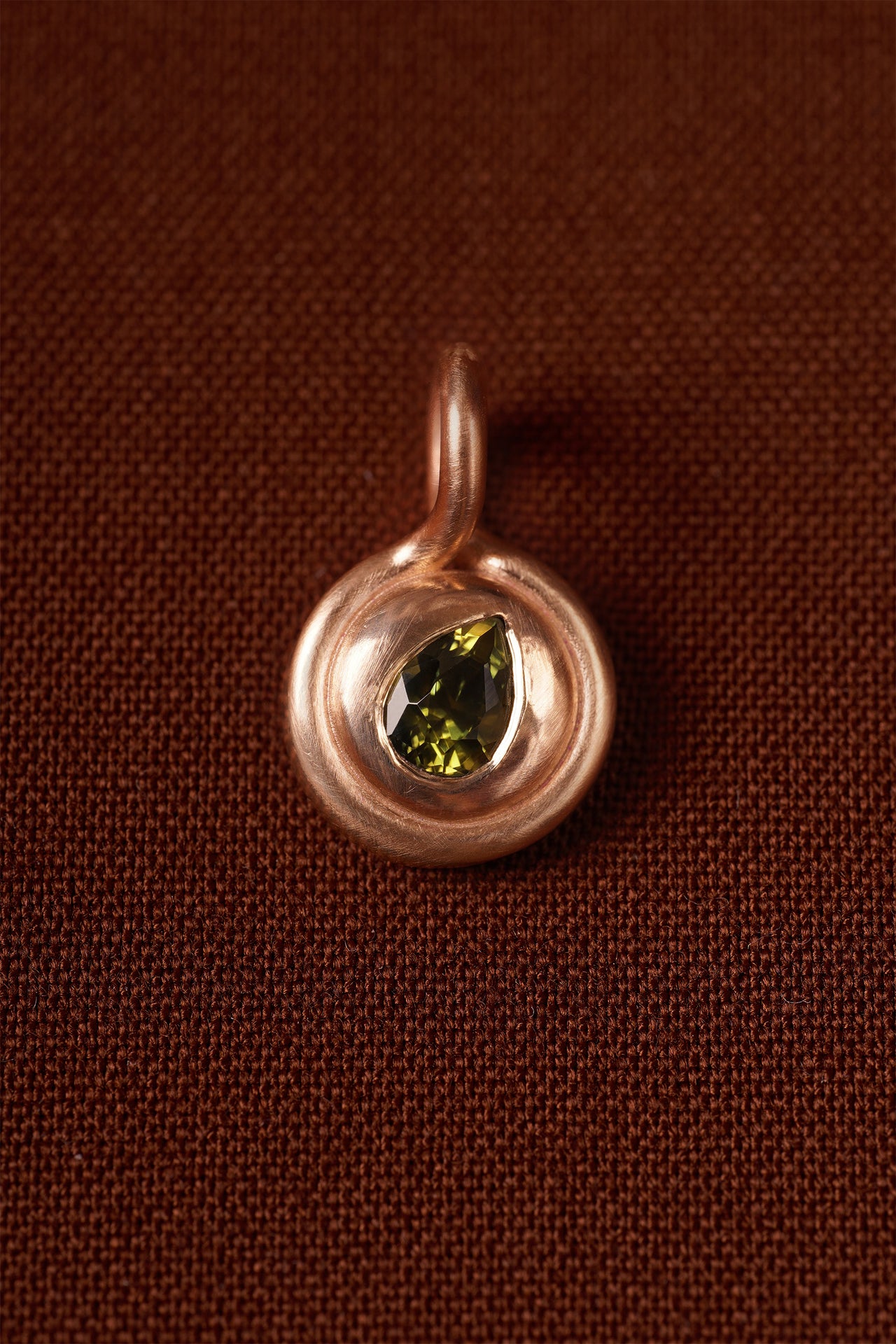 Ravioli - Olive Sapphire