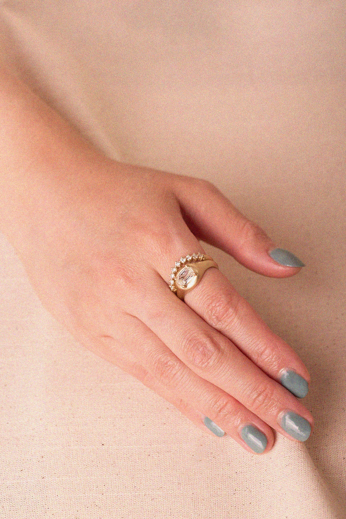 Pillow Ring
